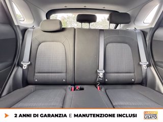 HYUNDAI Kona 1.6 gdi hev xline safety pack 2wd 141cv dct 9