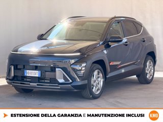 HYUNDAI Kona 1.0 t-gdi xline plus 2wd 100cv mt 0