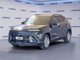 HYUNDAI Kona 1.0 t-gdi xline plus 2wd 100cv mt 0