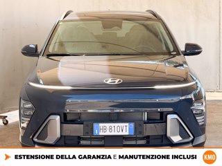 HYUNDAI Kona 1.0 t-gdi xline plus 2wd 100cv mt 1