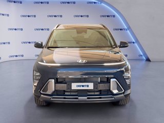 HYUNDAI Kona 1.0 t-gdi xline plus 2wd 100cv mt 1