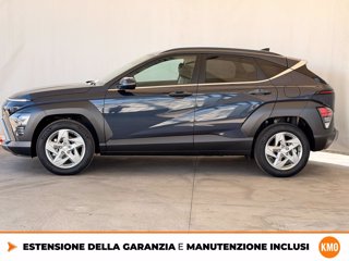 HYUNDAI Kona 1.0 t-gdi xline plus 2wd 100cv mt 2
