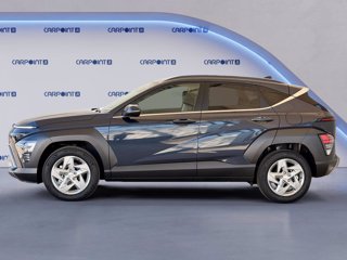 HYUNDAI Kona 1.0 t-gdi xline plus 2wd 100cv mt 2