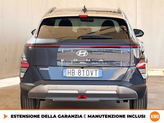 HYUNDAI Kona 1.0 t-gdi xline plus 2wd 100cv mt 3