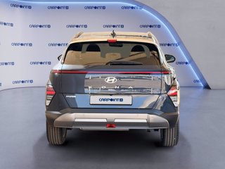 HYUNDAI Kona 1.0 t-gdi xline plus 2wd 100cv mt 3