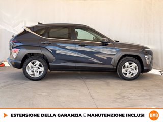 HYUNDAI Kona 1.0 t-gdi xline plus 2wd 100cv mt 4