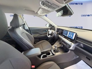 HYUNDAI Kona 1.0 t-gdi xline plus 2wd 100cv mt 5