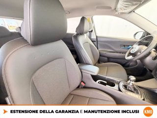 HYUNDAI Kona 1.0 t-gdi xline plus 2wd 100cv mt 6