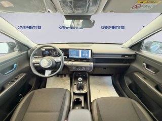 HYUNDAI Kona 1.0 t-gdi xline plus 2wd 100cv mt 9