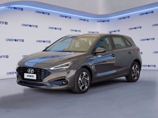 HYUNDAI I30 1.0 t-gdi 48v business 100cv dct 0