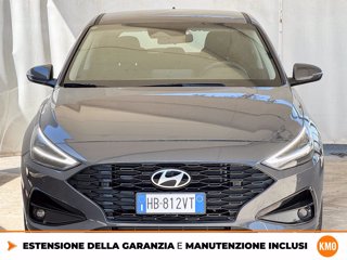 HYUNDAI I30 1.0 t-gdi 48v business 100cv dct 1
