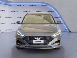 HYUNDAI I30 1.0 t-gdi 48v business 100cv dct 1