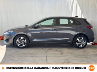 HYUNDAI I30 1.0 t-gdi 48v business 100cv dct 2