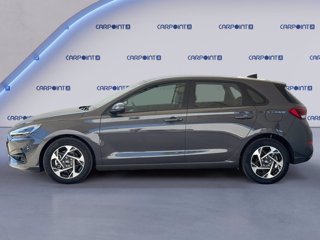 HYUNDAI I30 1.0 t-gdi 48v business 100cv dct 2
