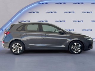 HYUNDAI I30 1.0 t-gdi 48v business 100cv dct 4