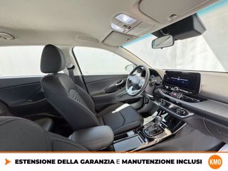 HYUNDAI I30 1.0 t-gdi 48v business 100cv dct 5