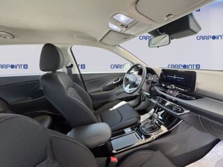 HYUNDAI I30 1.0 t-gdi 48v business 100cv dct 5