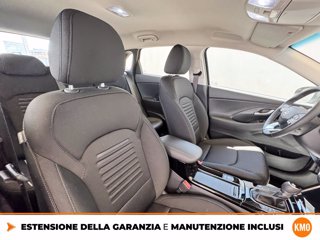 HYUNDAI I30 1.0 t-gdi 48v business 100cv dct 6
