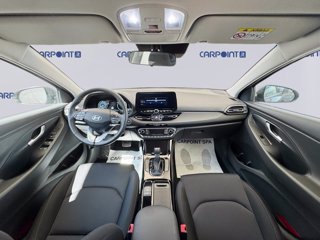 HYUNDAI I30 1.0 t-gdi 48v business 100cv dct 9