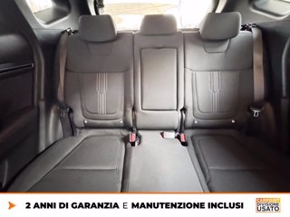 HYUNDAI Tucson 1.6 hev exellence lounge pack 2wd auto 9