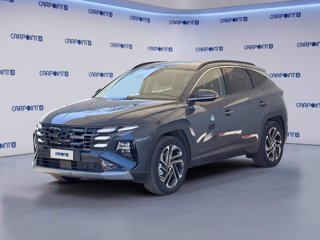 HYUNDAI Tucson 1.6 crdi 48v exellence 2wd dct 0