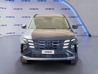 HYUNDAI Tucson 1.6 crdi 48v exellence 2wd dct 1
