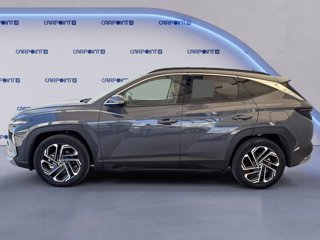 HYUNDAI Tucson 1.6 crdi 48v exellence 2wd dct 2