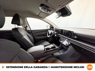 HYUNDAI Tucson 1.6 crdi 48v exellence 2wd dct 5
