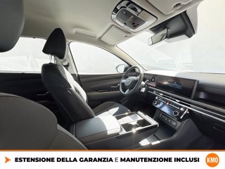 HYUNDAI Tucson 1.6 crdi 48v exellence 2wd dct 5