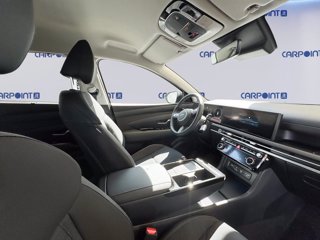 HYUNDAI Tucson 1.6 crdi 48v exellence 2wd dct 5