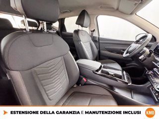 HYUNDAI Tucson 1.6 crdi 48v exellence 2wd dct 6