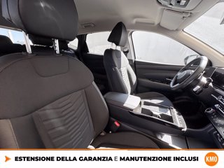 HYUNDAI Tucson 1.6 crdi 48v exellence 2wd dct 6