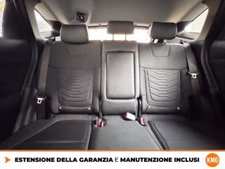 HYUNDAI Tucson 1.6 crdi 48v exellence 2wd dct 8