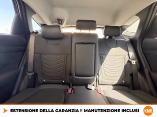 HYUNDAI Tucson 1.6 crdi 48v exellence 2wd dct 8