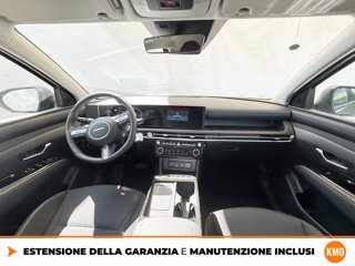 HYUNDAI Tucson 1.6 crdi 48v exellence 2wd dct 9