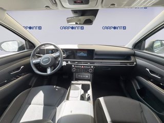 HYUNDAI Tucson 1.6 crdi 48v exellence 2wd dct 9