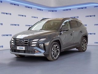 HYUNDAI Tucson 1.6 crdi 48v exellence 2wd dct 0