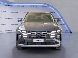 HYUNDAI Tucson 1.6 crdi 48v exellence 2wd dct 1