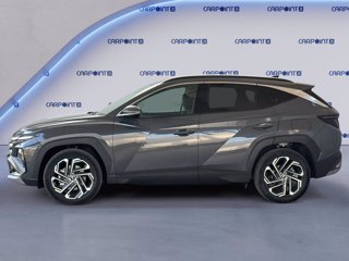 HYUNDAI Tucson 1.6 crdi 48v exellence 2wd dct 2