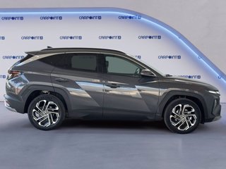 HYUNDAI Tucson 1.6 crdi 48v exellence 2wd dct 4