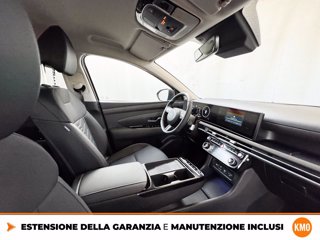 HYUNDAI Tucson 1.6 crdi 48v exellence 2wd dct 5