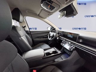 HYUNDAI Tucson 1.6 crdi 48v exellence 2wd dct 5