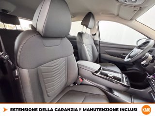 HYUNDAI Tucson 1.6 crdi 48v exellence 2wd dct 6