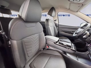 HYUNDAI Tucson 1.6 crdi 48v exellence 2wd dct 6