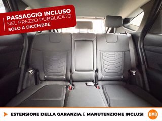 HYUNDAI Tucson 1.6 crdi 48v exellence 2wd dct 8