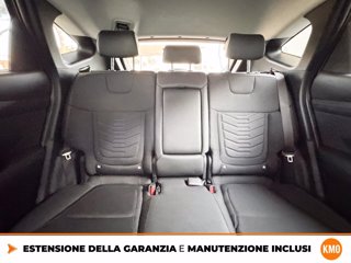 HYUNDAI Tucson 1.6 crdi 48v exellence 2wd dct 8