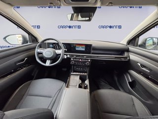 HYUNDAI Tucson 1.6 crdi 48v exellence 2wd dct 9