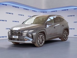 HYUNDAI Tucson 1.6 crdi 48v exellence 2wd dct 0