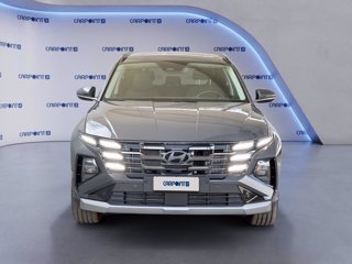 HYUNDAI Tucson 1.6 crdi 48v exellence 2wd dct 1