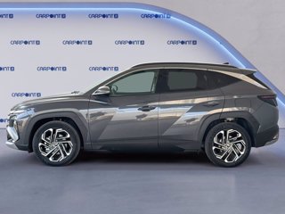 HYUNDAI Tucson 1.6 crdi 48v exellence 2wd dct 2